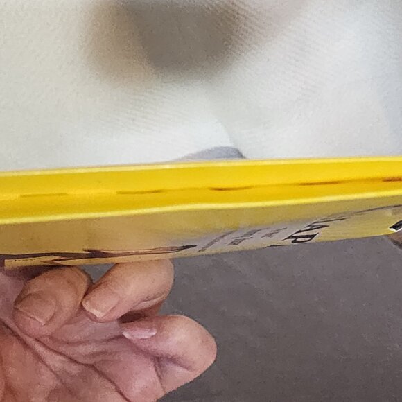 My Shapz The Workz Black #4410 Slims Midriff to Midthigh Slimming Shaper Size M - Picture 14 of 16